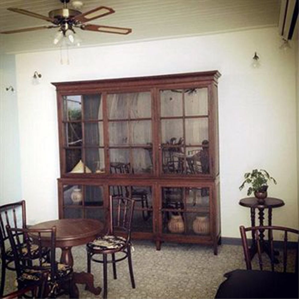Ssip Boutique Dhevej Bangkok (Adults Only) Hotel Exterior foto